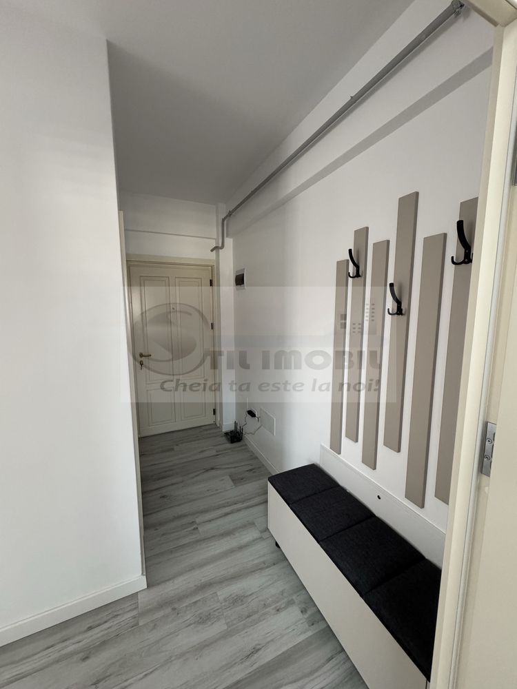 Apartament 2 camere  D -Galata- ESQ Village- 450 euro - Poză 4
