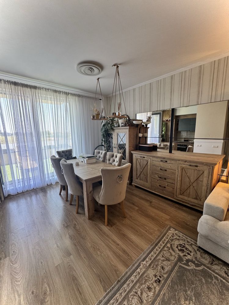 Dumbravita  | 2 Camere | 2 Locuri de Parcare | - Poză 3