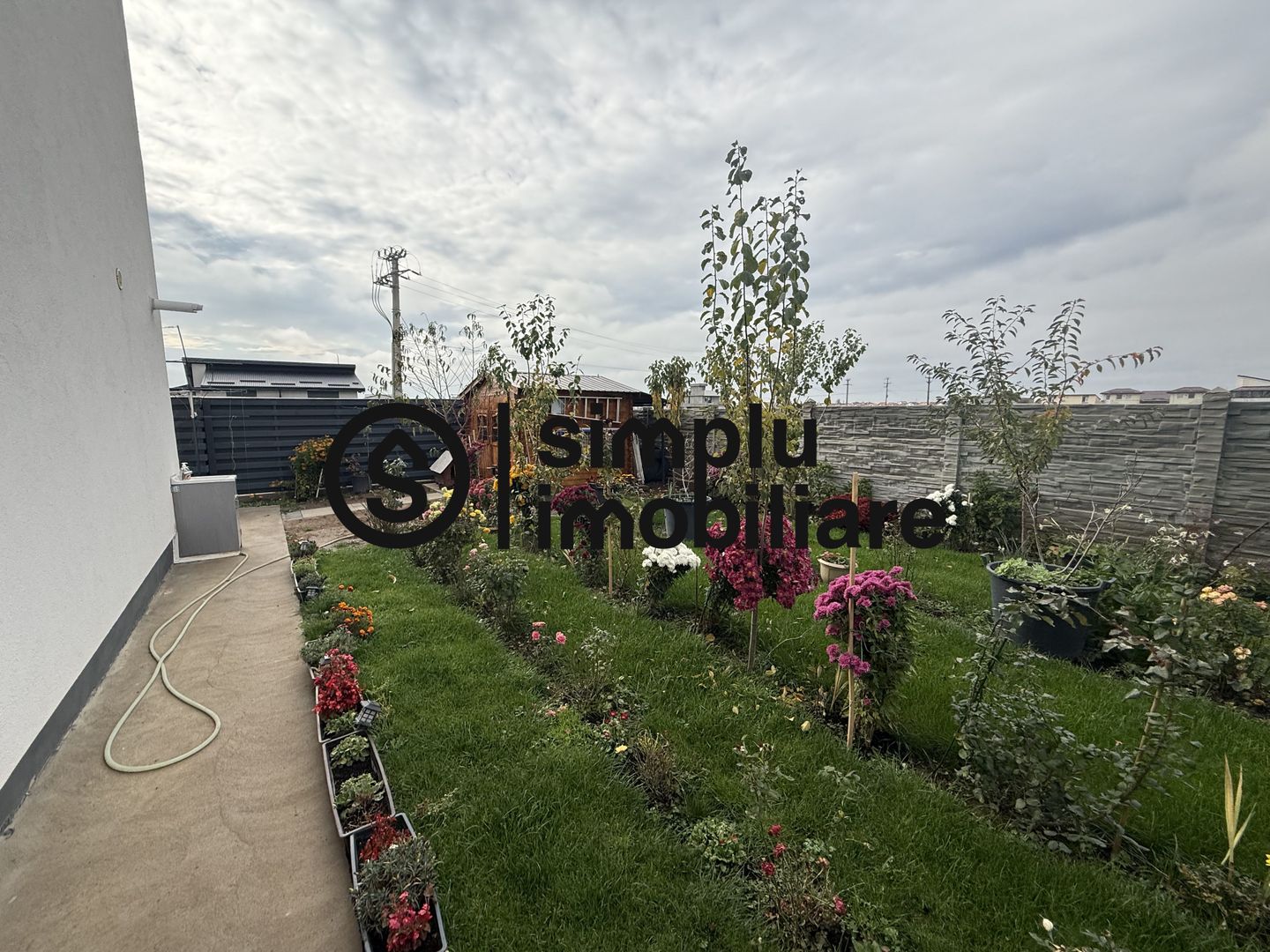 Casă de vânzare Magnolia - Poză 7