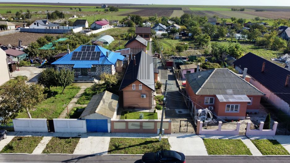 Casă de vânzare Corbu, Constanța - Poză 24