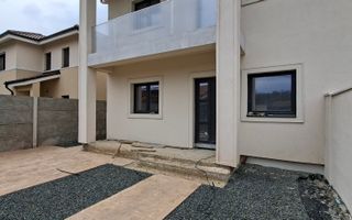 Duplex cu 4 camere si teren generos - Padurea Verde - Poză 7