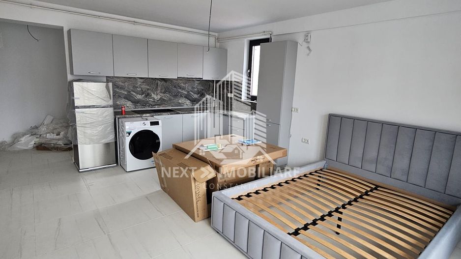 Studio de vânzare în Mamaia Nord–zonă excelentă,aproape de plaja - Poză 4