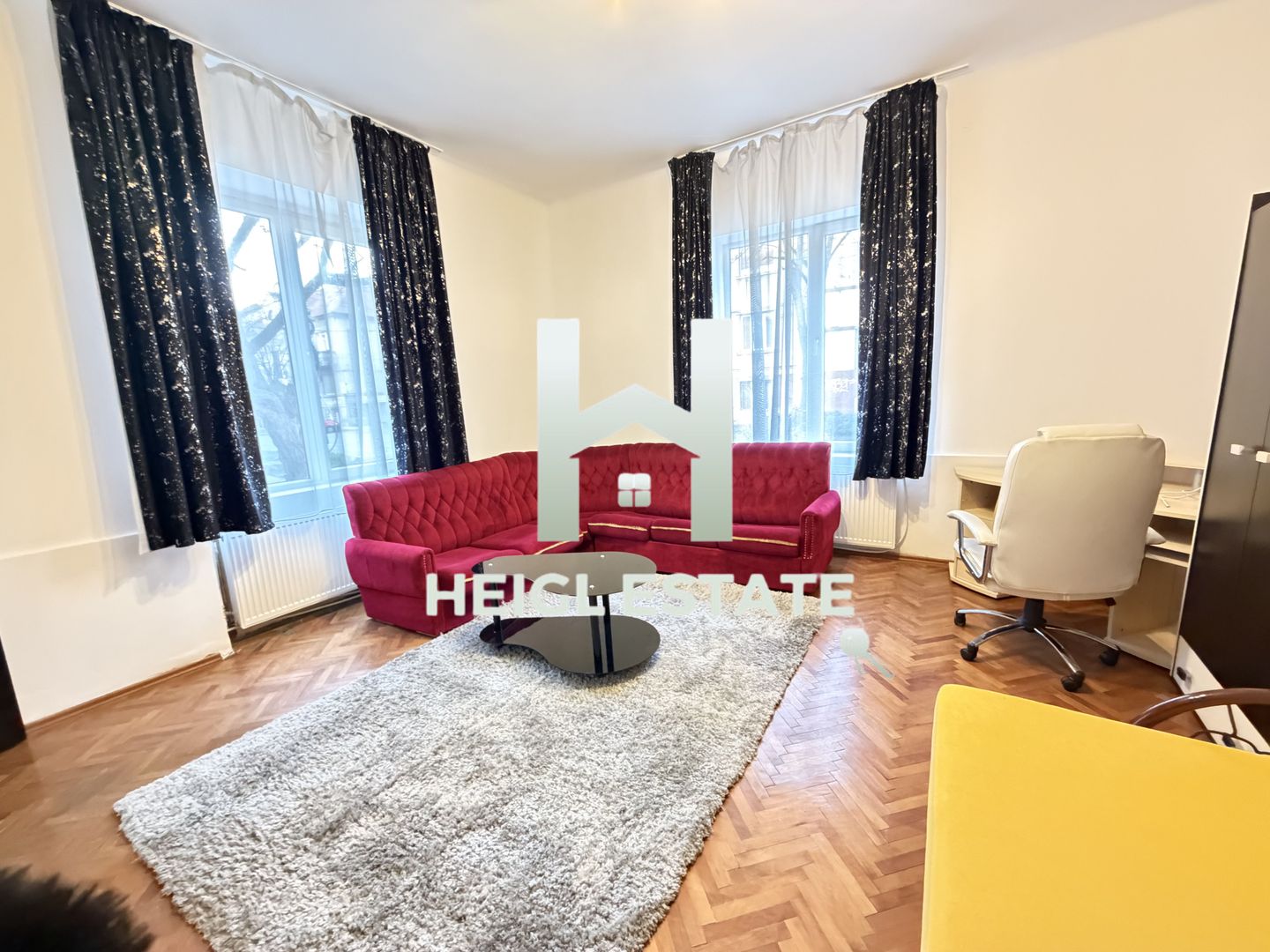 Apartament cu 1 camera in zona Balcescu - Poză 2