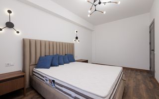 Vânzare, apartament, 2 camere,  str. Calea Ieșilor, Sculeni. - Poză 3