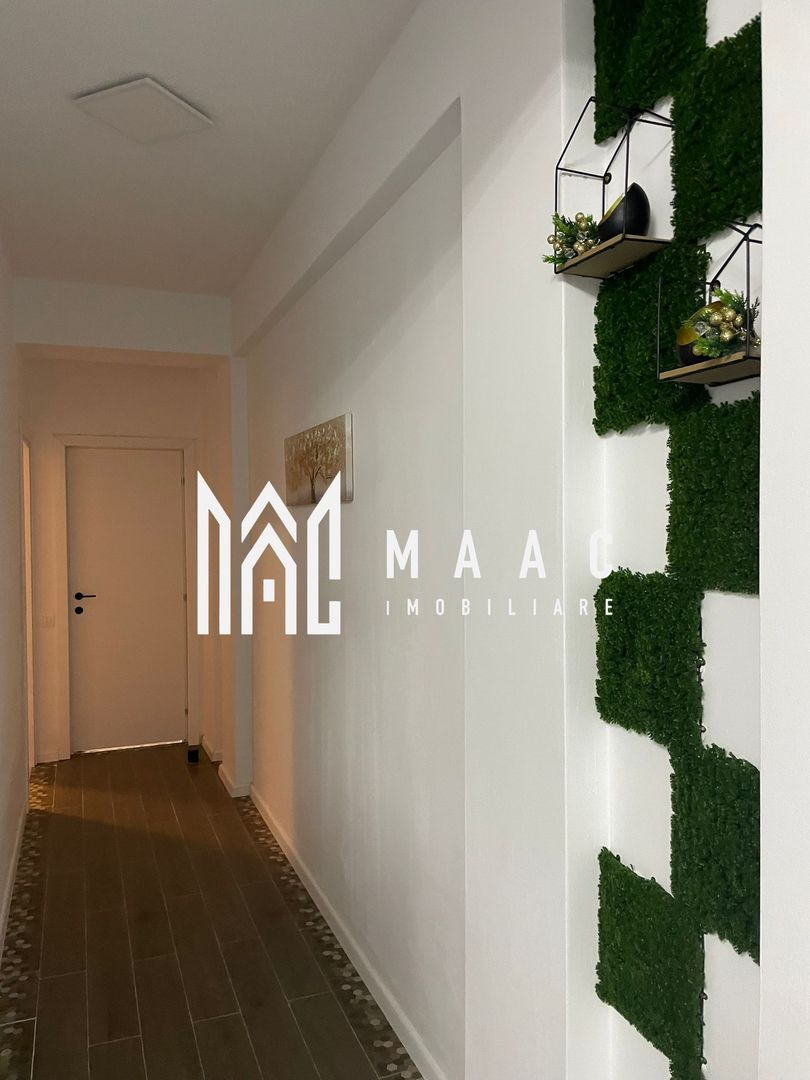 Apartament 2 Camere | Decomandat | Loc de parcare | O.Goga - Poză 5