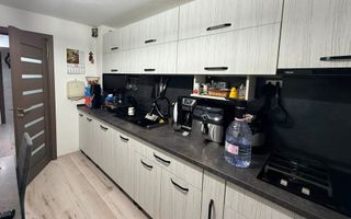 APARTAMENT 4 CAMERE DE VÂNZARE – PARCUL CURCUBEULUI | ETAJ 3 | - Poză 5
