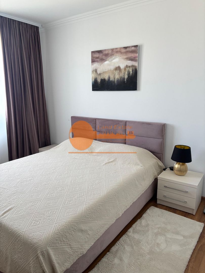 Apartament cu 2 camere 7 minute Metrou Gorjului - Poză 16