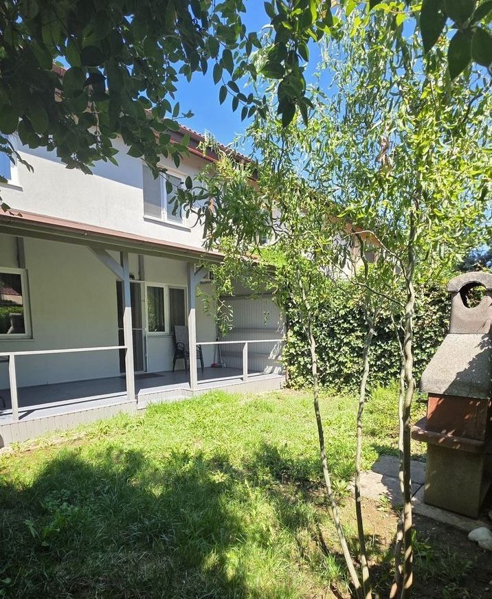Vilă Pipera| complex securizat| 2023 | curte & terasă acoperită - Poză 13