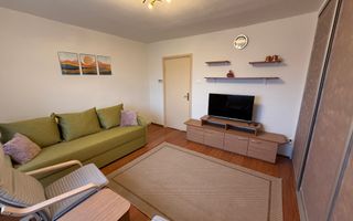 2 camere decomandate, parcare, Zona Piata Marasti, OMV, Panemar, Profi - Poză 3