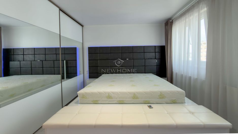 Apartamentul 2 camere, Parcare, zona Iulius Mall - Poză 9