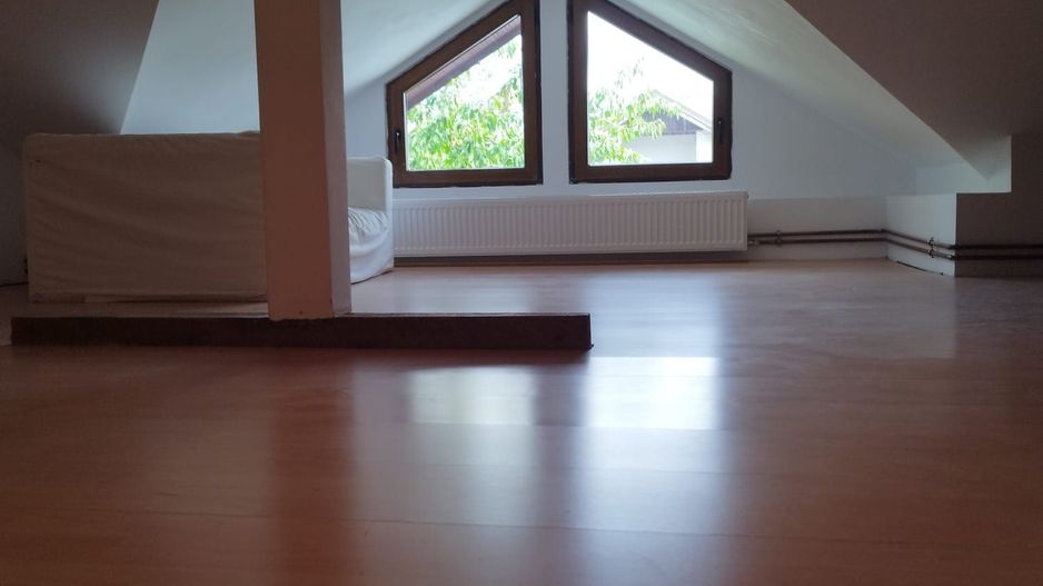 6 cam | vila | Gradinita birou | | Bucurestii Noi Bazilescu - Poză 35