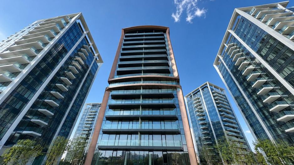 Apartament premium cu vedere lac | One Lake Club - Poză 12