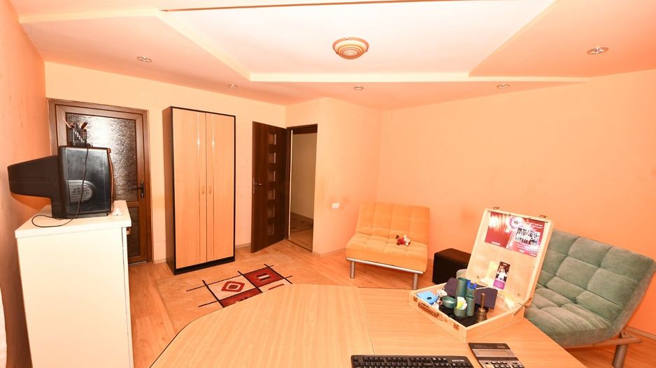 Vila spatioasa, constructie solida, zona micro 17 – Galati - Poză 39