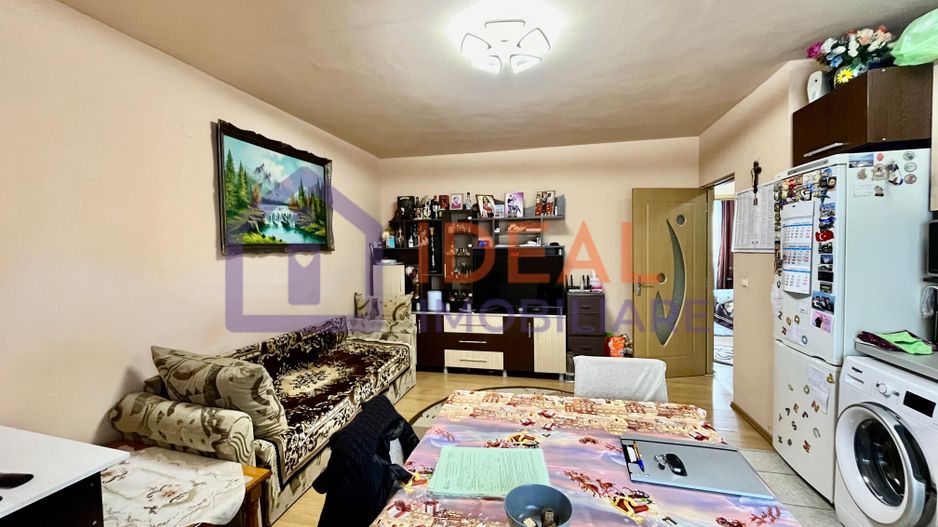 Apartament 3 camere, 48 mpu – Zona Gușterița - Poză 3