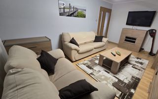 APARTAMENT DE ÎNCHIRIAT PREMIUM \4 CAMERE ÎN REȘIȚA \ZONA MICRO IV - Poză 1