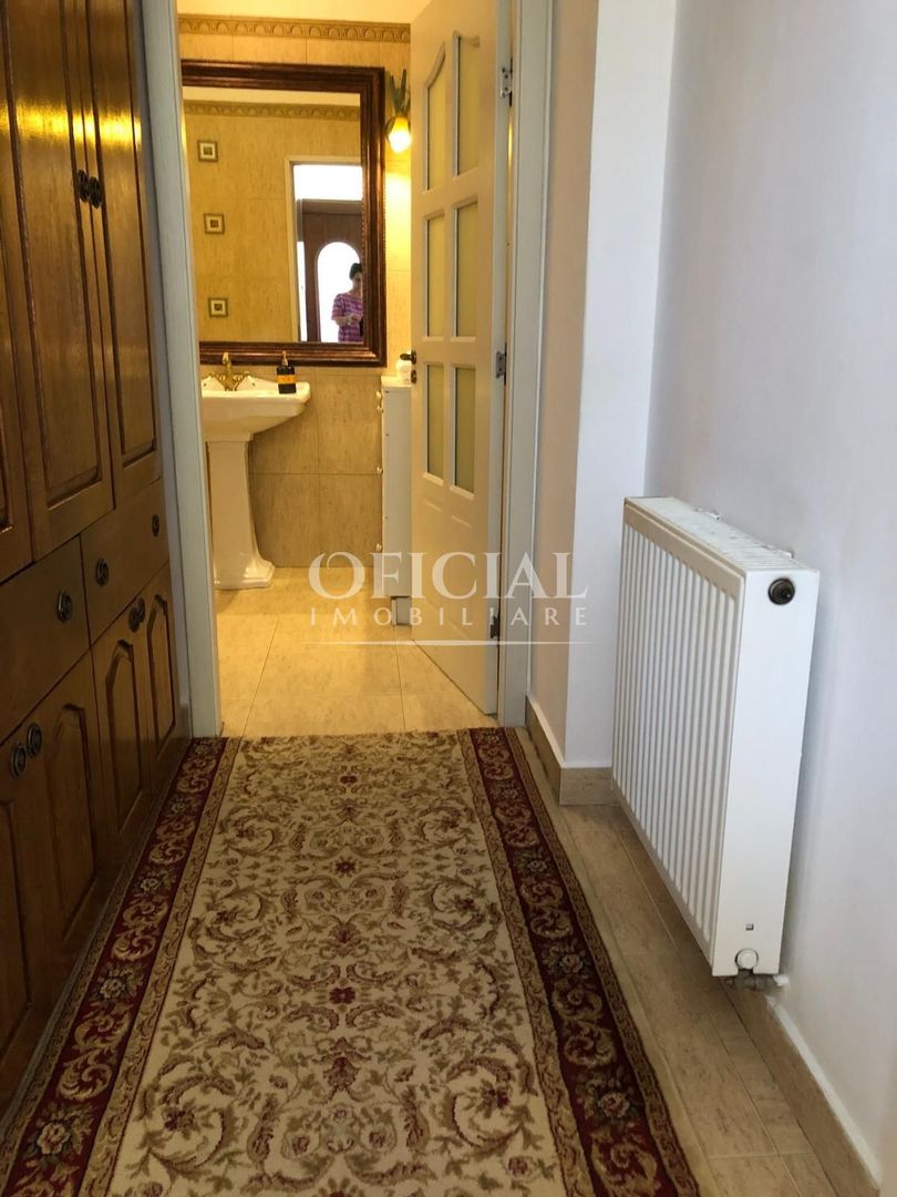 Apartament 3 Camere | 100 Mp | Parcare | Zona The Office - Poză 9