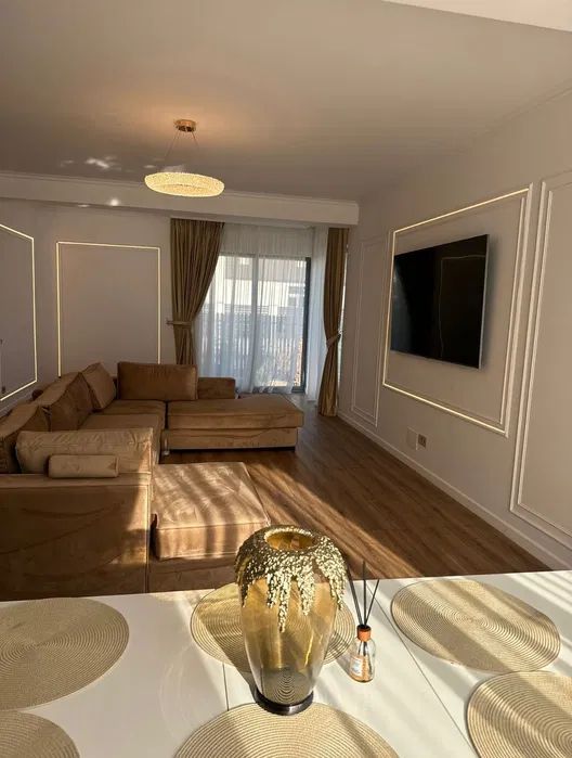 Vilă modernă de închiriat lângă Școala Americană | 200 mp utili - Poză 2