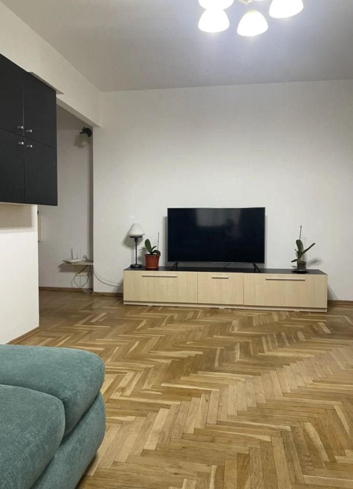 Apartament 3 camere Lujerului – centrală proprie, balcon mare - Poză 2