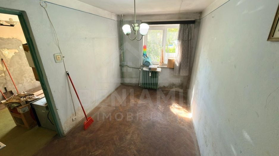 Apartament 2 camere Parter Valea Rosie 28mp -teava de gaze - Poză 7