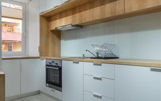 &#9989;Apartament superb tip stufio 45 mp bloc nou etaj int. Buna ZIua! - Poză 10