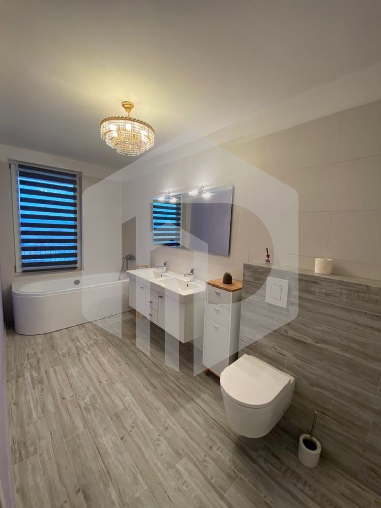 Casa de inchiriat - Cristian - 120mpu - 4 Camere -  2 Etaje - Poză 7