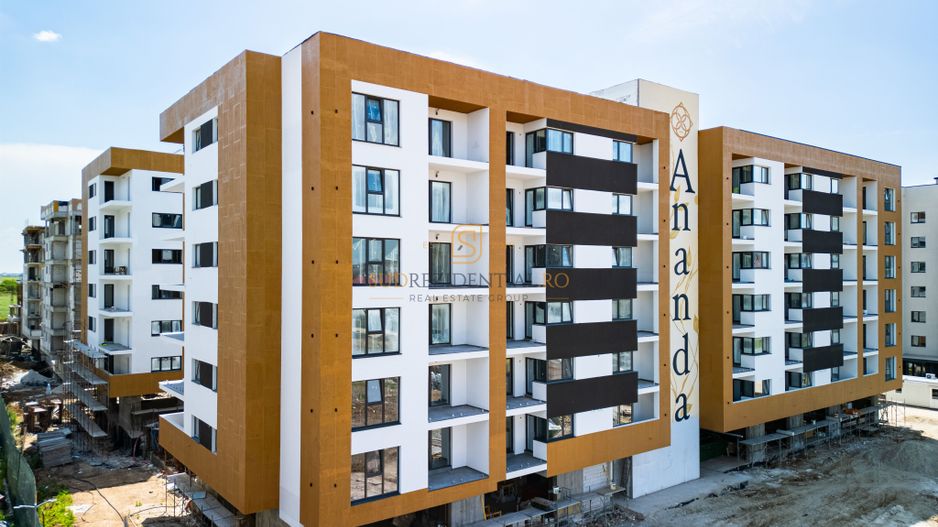 Garsoniera moderna, incalzire in pardoseala - acces metrou Berceni - Poză 12
