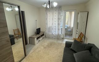 Apartament de 2 camere, decomandat, 47mp, Zona Dacia - Poză 3