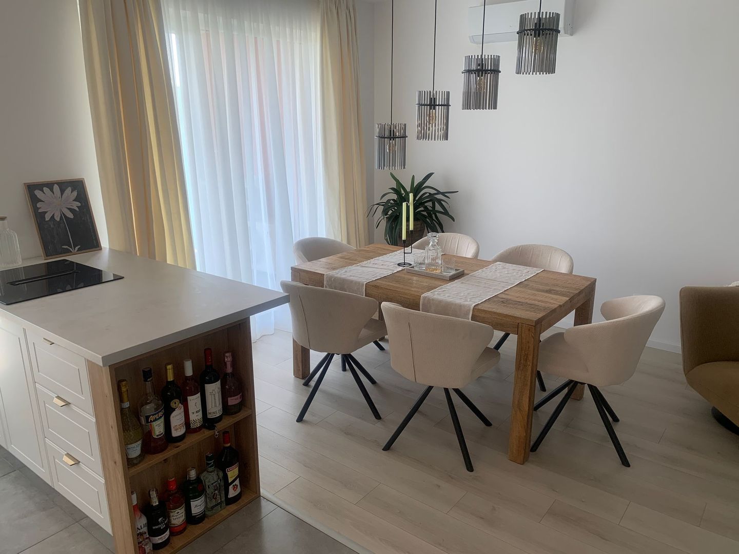 Apartament premium I Grădină proprie, prima închiriere I Lipovei - Poză 2