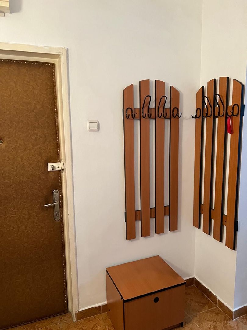 Apartament Mefin | Horia, Closca si Crisan | Platou Izvor - Poză 11