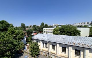 Apartament cu 2 camere 85 mp + 35 mp terasa si balconul + 2 locuri de parcare - Poză 10