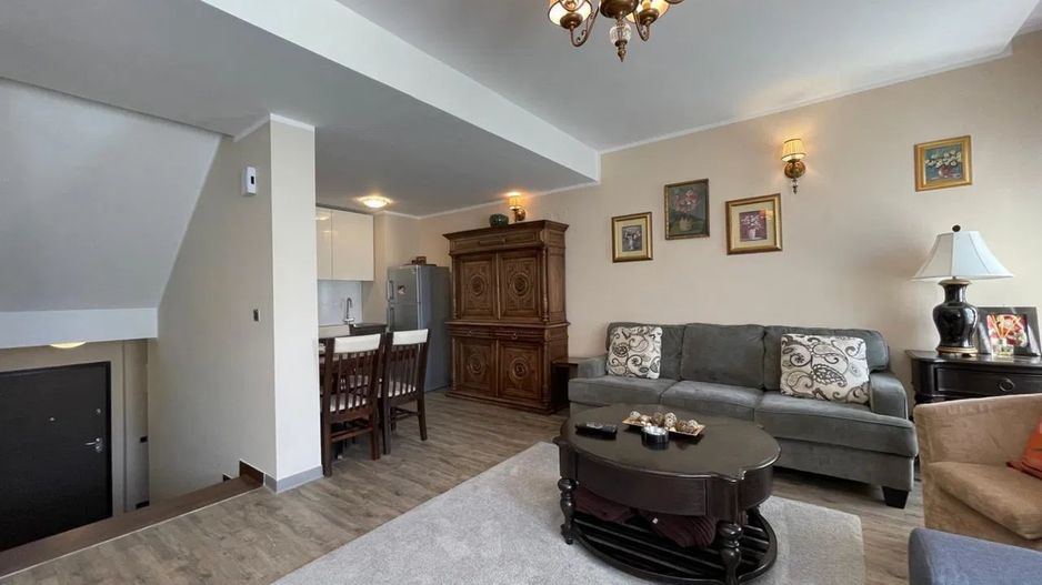 Apartament de Închiriat – Silver Mountain Resort - Poză 8