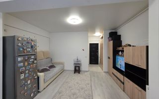 Garsoniera de vanzare Polux Residence - Poză 2