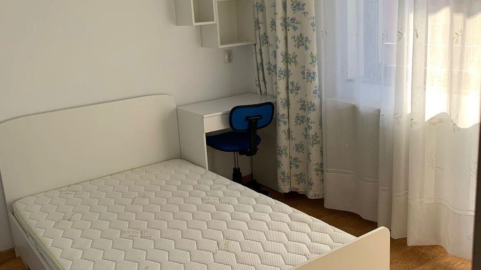 AP. 3 CAMERE MIHAI BRAVU, PET-FRIENDLY, CENTRALA, BLOC NOU, METROU - Poză 5