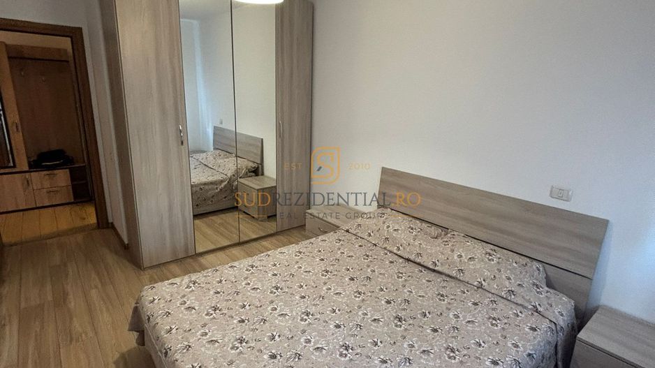 Apartament 2 camere decomandat -Loc de parcare inclus | Pet friendly - Poză 6