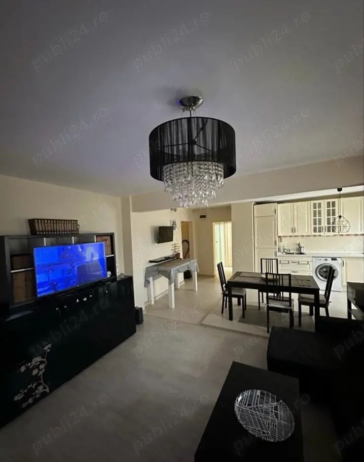 Apartament 2 camere de închiriat Brâncoveanu - Poză 1