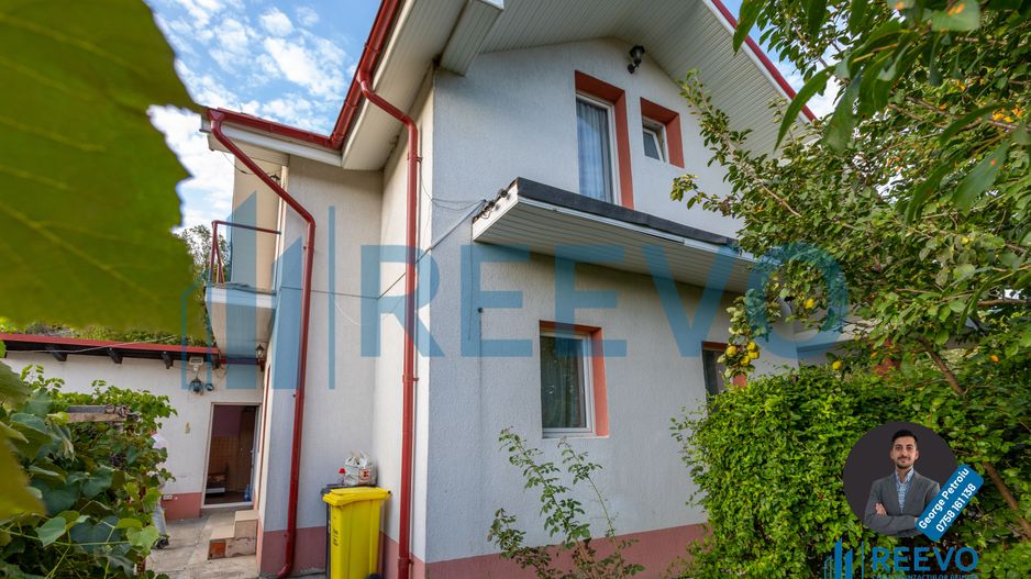 Casă/Vilă de vânzare, Luncani, Jud Bacău - Poză 36