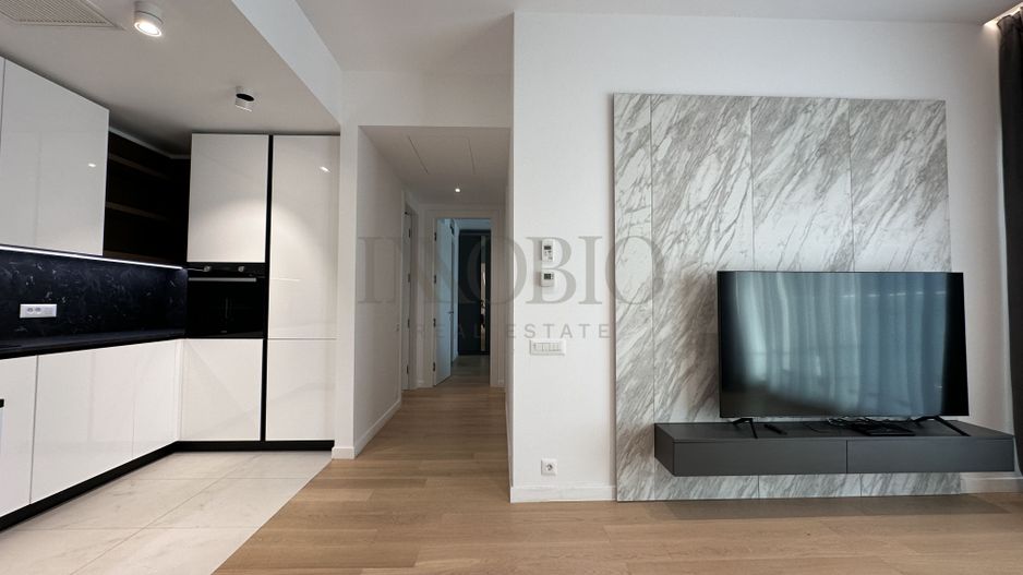 Apartament 3 Camere | One Verdi | Loc de Parcare - Poză 5