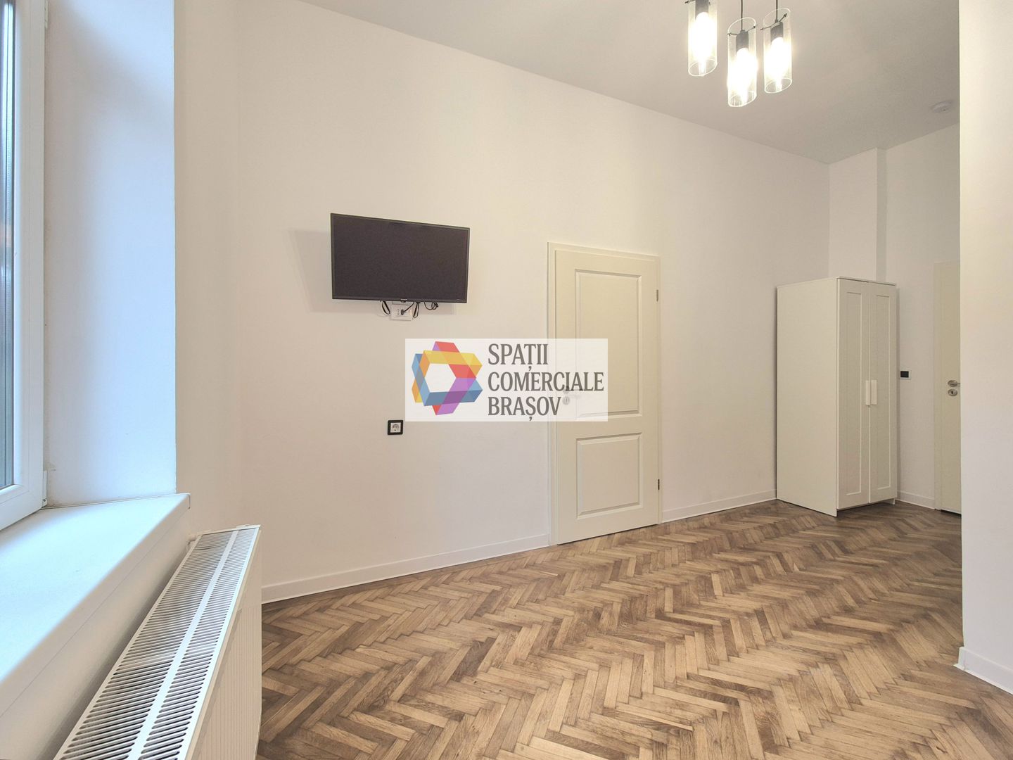 Spatiu de birouri la casă - 225 mp - Poză 6