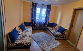 Apartament spațios, 4 camere, 62 mp – Vasile Aaron - Poză 1