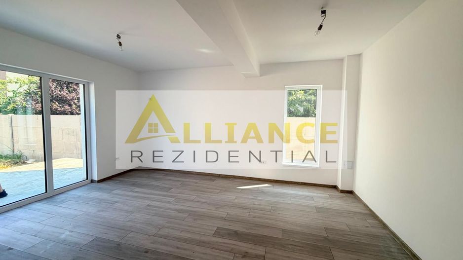 Casa individuala P+1 | 5 camere | Zona excelenta - Poză 14