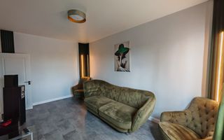 VANZARE 2 CAMERE | FLOREASCA | 46MP | MOBILAT-UTILAT | BALCON | BOXA - Poză 1