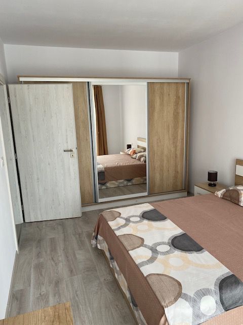 Apartament 2 camere la IRIS cu loc de parcare - Poză 21