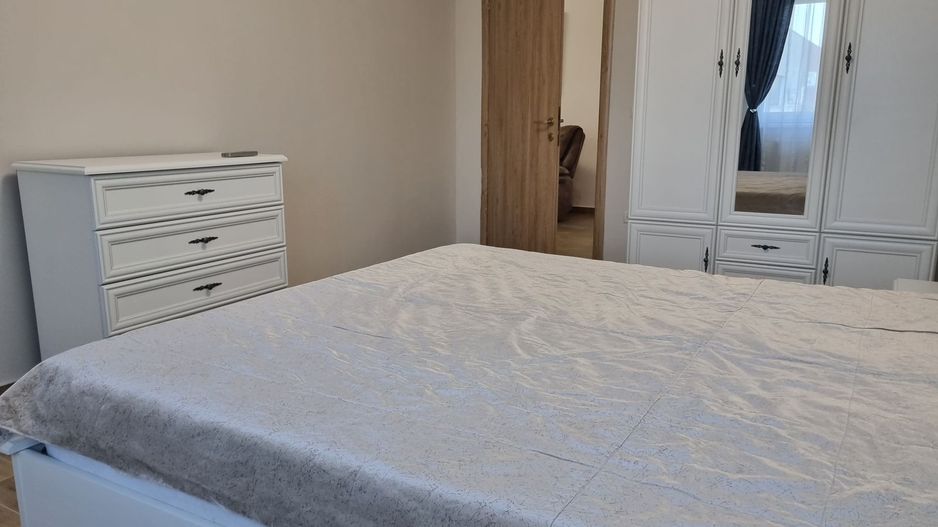Soarelui | 3 camere | 78 mp utili | Etaj 1 | 3 clime | Parcare - Poză 2