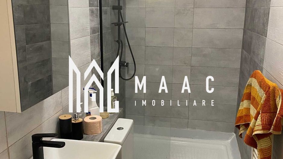 Apartament 2 Camere I Decomandat I Balcon I Strand - Poză 2