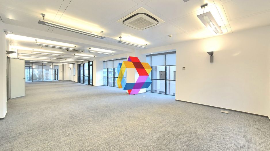 Spațiu de birouri premium – 226 mp - Poză 1