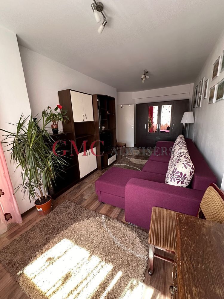 Apartament 2 Camere Avantagrden 3 - Poză 2