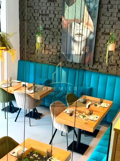 Spațiu comercial premium de închiriat în Floreasca – 100,65 mp, terasă | vitrina - Poză 9