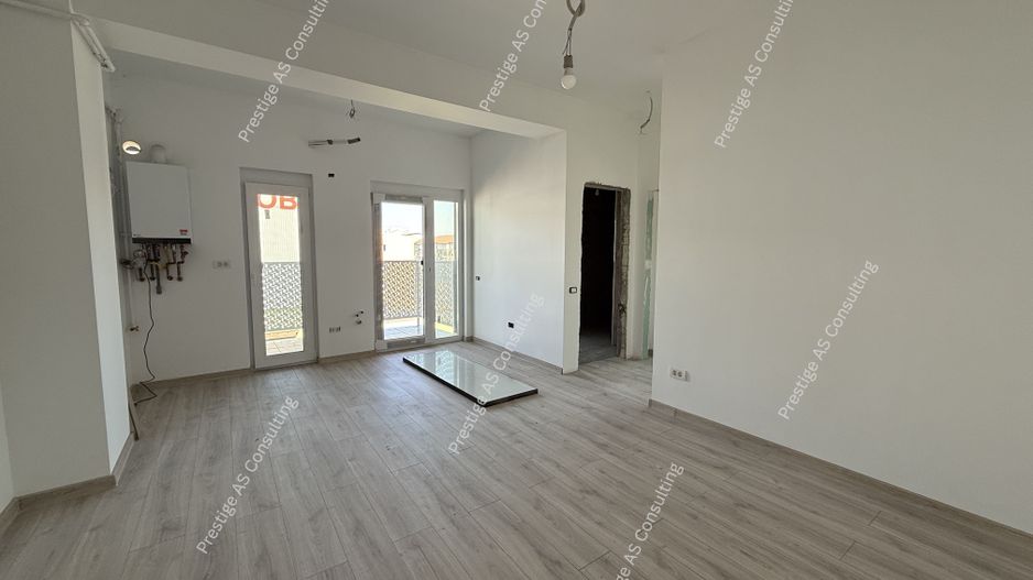 Apartament 3 Camere | Etaj 3 Lift | Soarelui - Poză 12