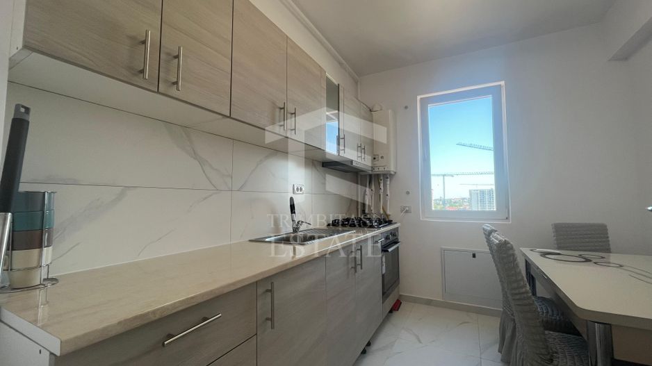Salaj, Rahova, ,Urban Residence, Apartament 2 camere,  2026 COMISION 0 - Poză 6