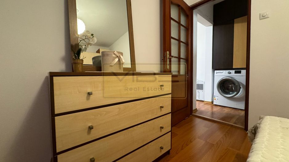 Apartament 2 dormitoare +living Pacurari -Alpha Bank - Poză 6